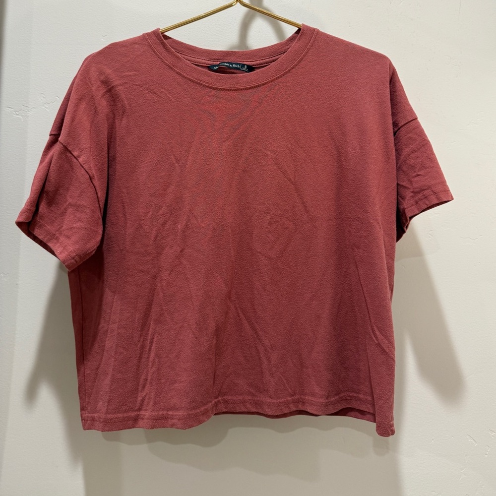 Abercrombie & Fitch T-Shirt